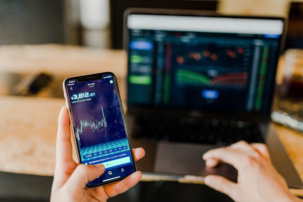 Tracking Price Movements